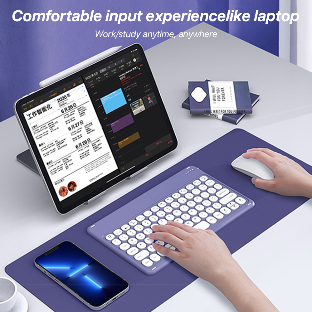Wireless Keyboard And Mouse Fo - Tcl Tablet Accessories 리뷰 및 가격