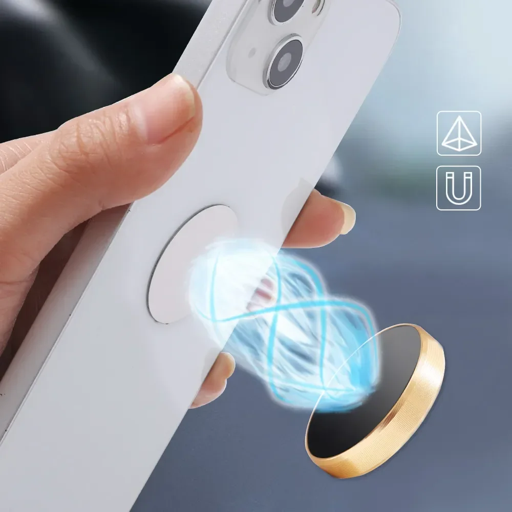 30/1pcs Magnetic Metal Plate D - Tablet Car Accessories 리뷰 및 가격
