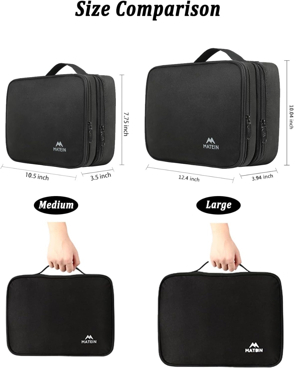 Electronics Organizer Travel C - Tablet Accessories Case 리뷰 및 가격