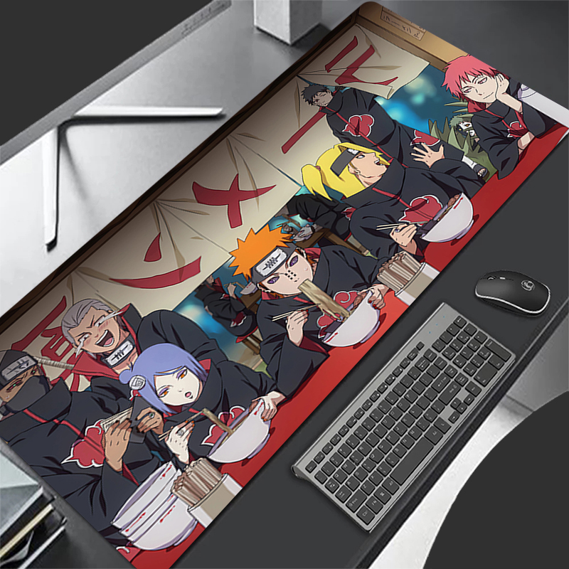 Mouse Pad Naruto Anime Gamer T - Best Tablet Accessories 리뷰 및 가격
