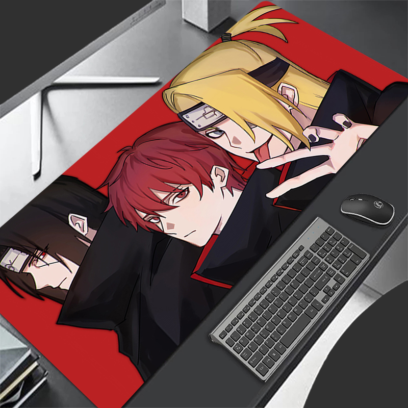 Mouse Pad Naruto Anime Gamer T - Best Tablet Accessories 리뷰 및 가격