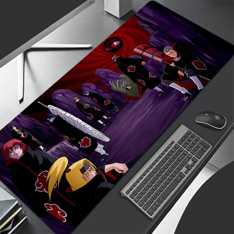 Mouse Pad Naruto Anime Gamer T - Best Tablet Accessories 리뷰 및 가격