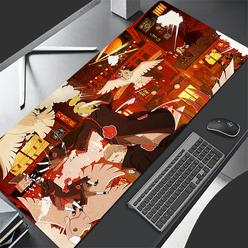 Mouse Pad Naruto Anime Gamer T - Best Tablet Accessories 리뷰 및 가격