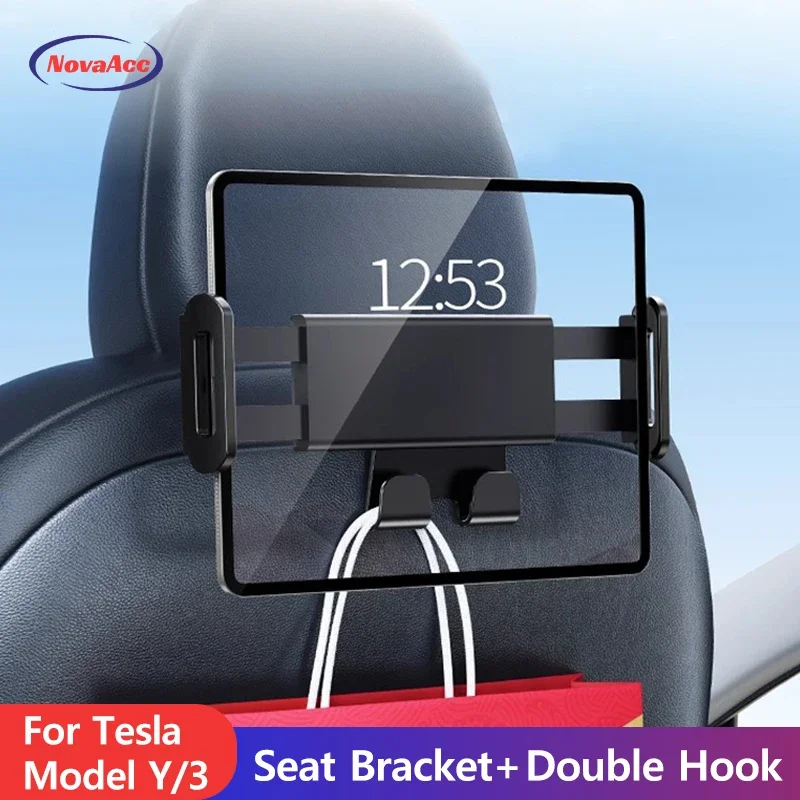 Car Headrest Mount Holder for  - Tablet Car Accessories 리뷰 및 가격