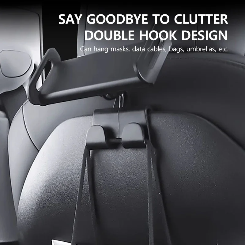 Car Headrest Mount Holder for  - Tablet Car Accessories 리뷰 및 가격
