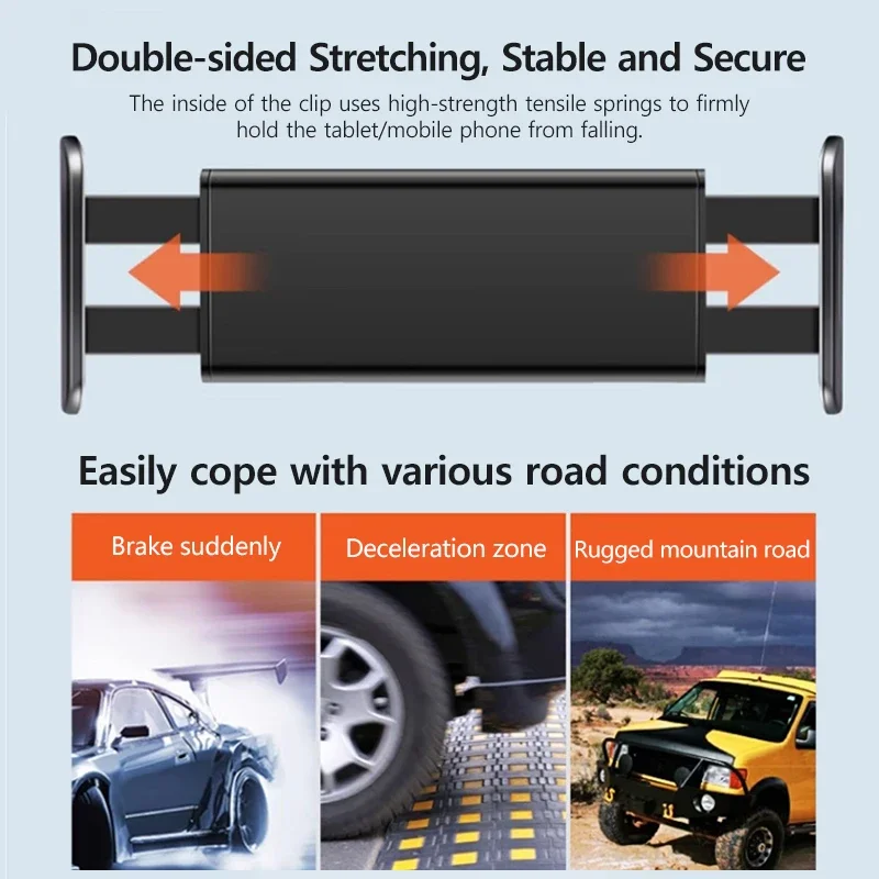 Car Headrest Mount Holder for  - Tablet Car Accessories 리뷰 및 가격