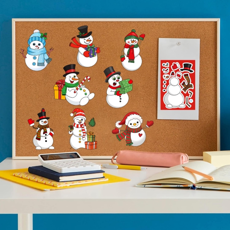 Christmas Snowman Decorative S - Best Tablet Accessories 리뷰 및 가격