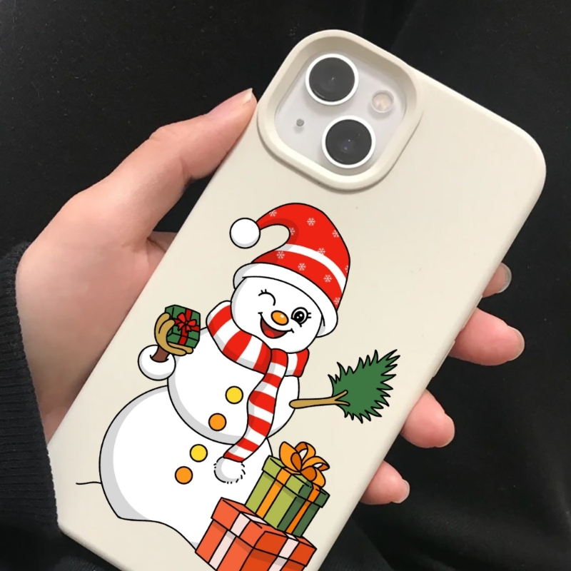 Christmas Snowman Decorative S - Best Tablet Accessories 리뷰 및 가격