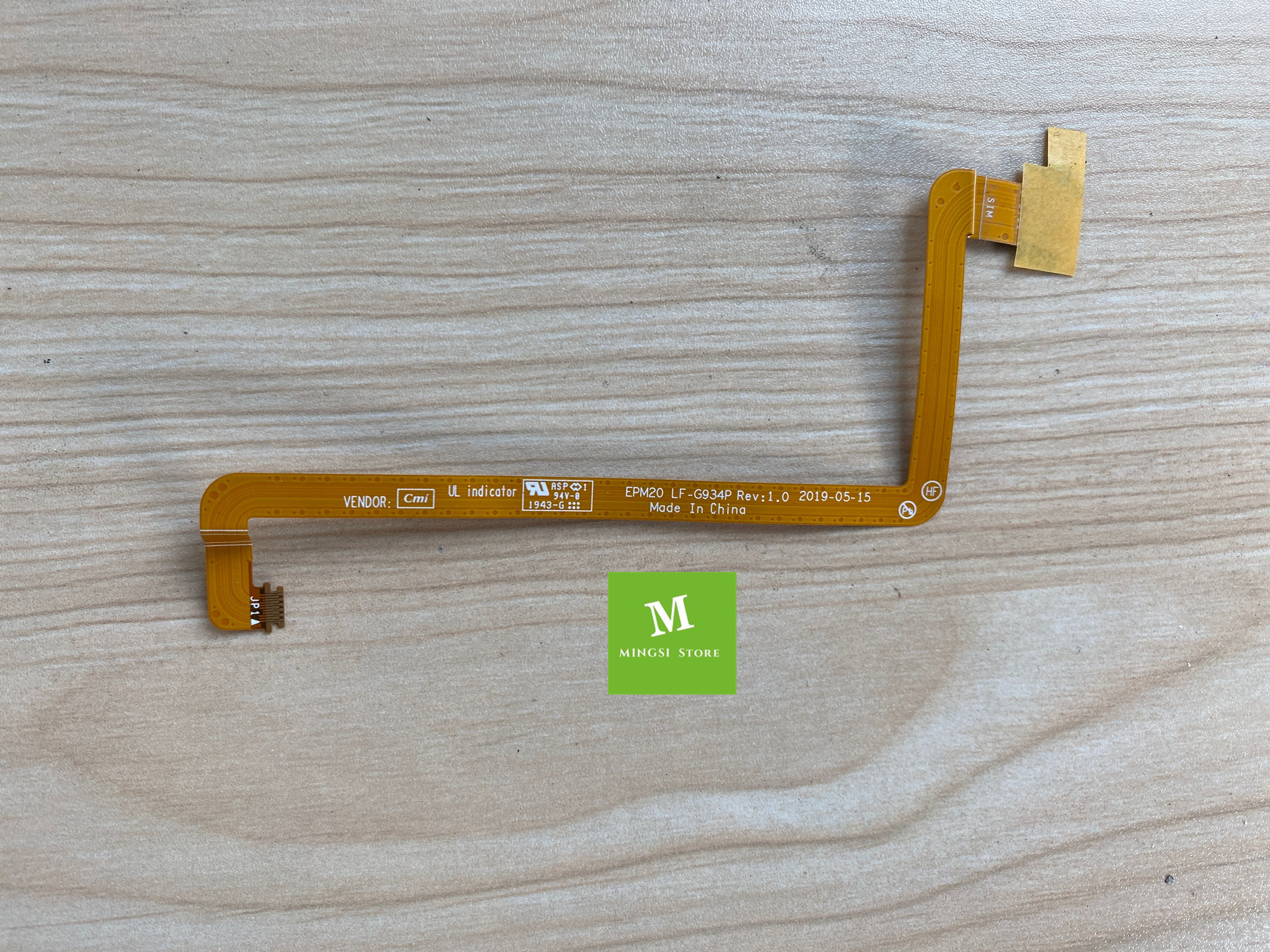 FOR HP ELITE X2 G4 CABLE LF-G9 - Hp Tablet Accessories 리뷰 및 가격