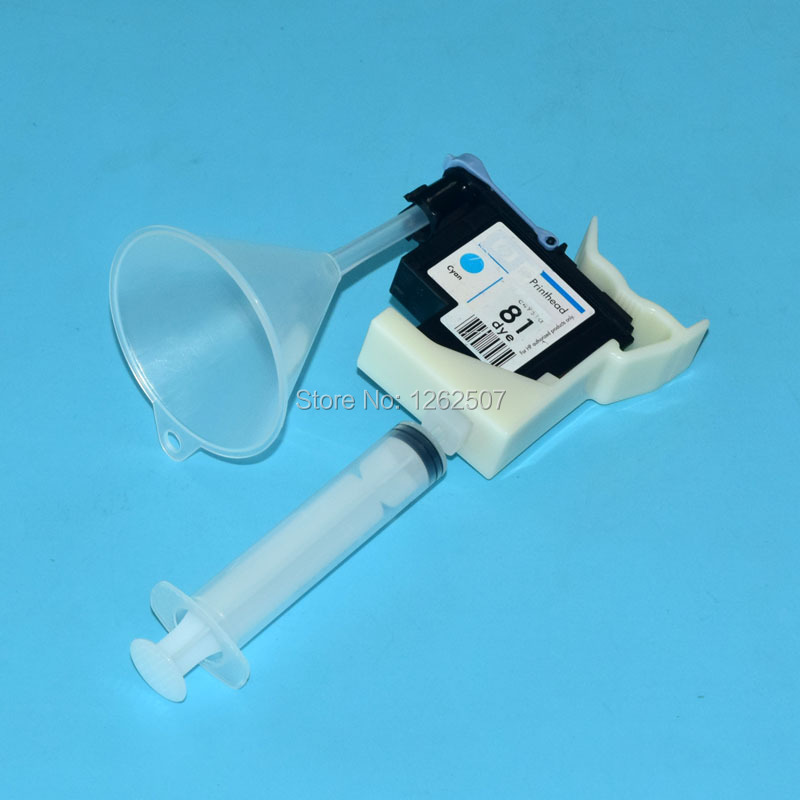 Head Cleaning Kit For HP 80 81 - Hp Tablet Accessories 리뷰 및 가격
