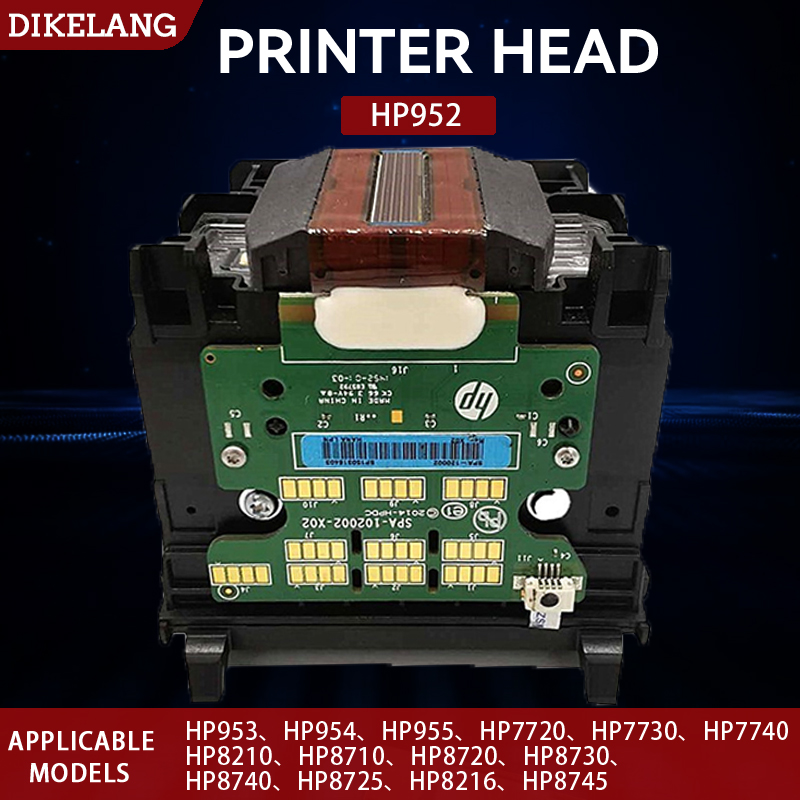 Printhead HP952 Printer Head F - Hp Tablet Accessories 리뷰 및 가격