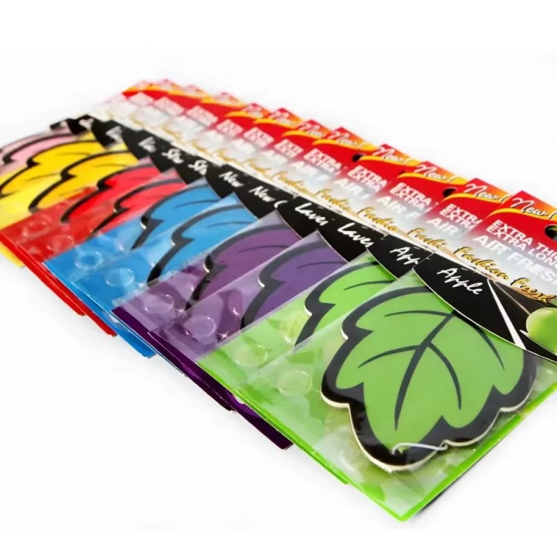 1/4/6/12pcs Car Air Freshener  - Tablet Car Accessories 리뷰 및 가격
