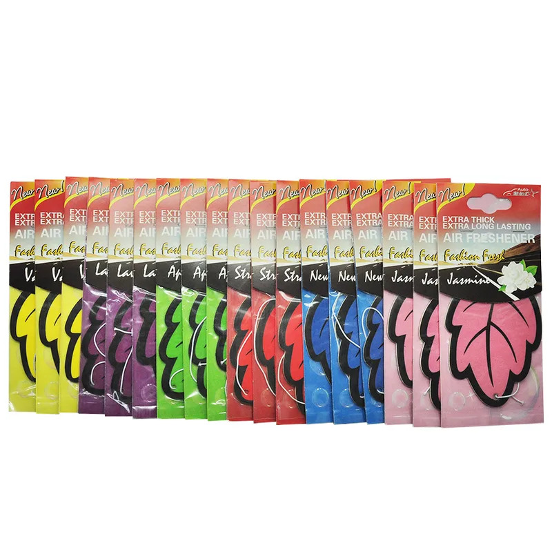 1/4/6/12pcs Car Air Freshener  - Tablet Car Accessories 리뷰 및 가격