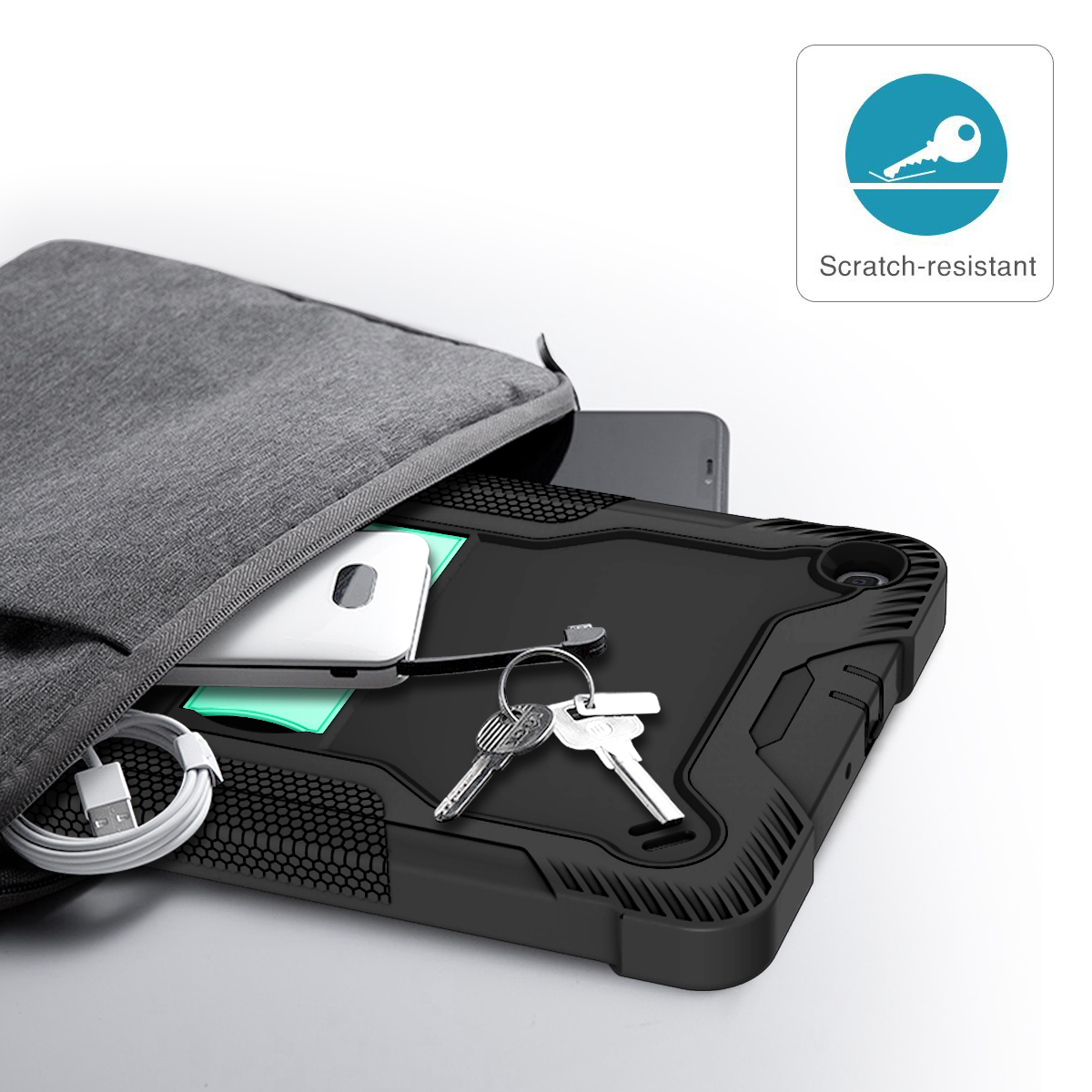 Heavy Duty Stand Case for Sams - Tablet Accessories Samsung 리뷰 및 가격