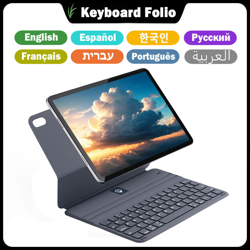 Ultra-light Magic Keyboard Fol - Ipad Cover Folio 리뷰 및 가격