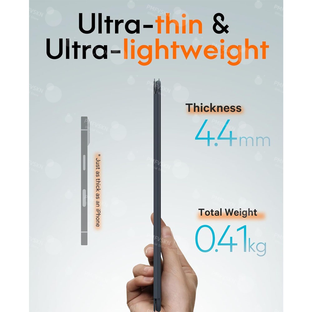 Ultra-light Magic Keyboard Fol - Ipad Cover Folio 리뷰 및 가격