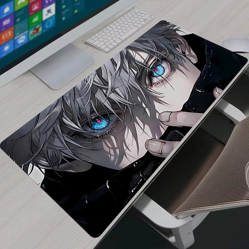 Mouse Pad Cool Anime Jujutsu K - Rugged Tablet Accessories 리뷰 및 가격