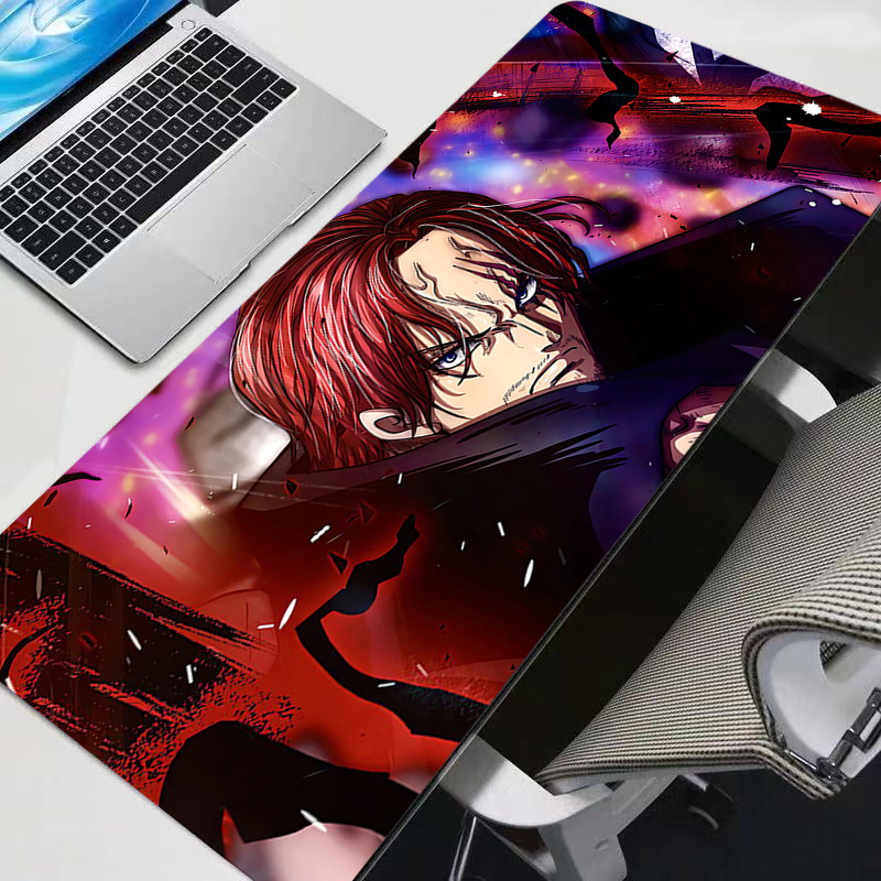 Mouse Pad One Piece Kawaii Gam - Rugged Tablet Accessories 리뷰 및 가격
