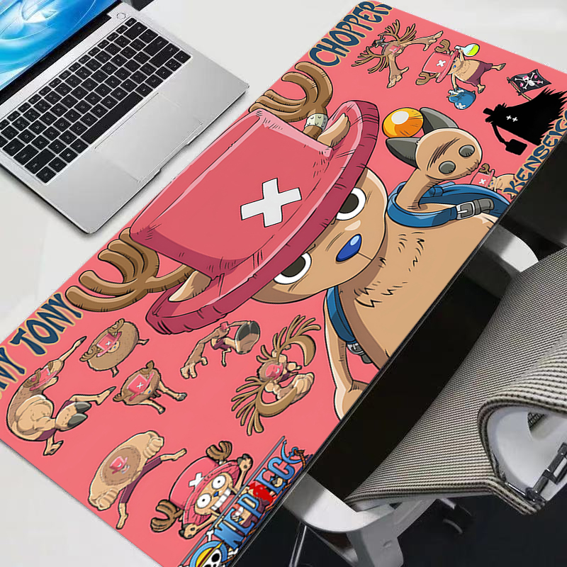 Mouse Pad One Piece Kawaii Gam - Rugged Tablet Accessories 리뷰 및 가격