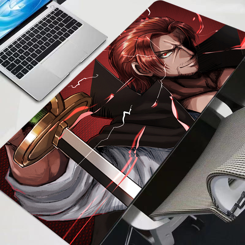 Mouse Pad One Piece Kawaii Gam - Rugged Tablet Accessories 리뷰 및 가격