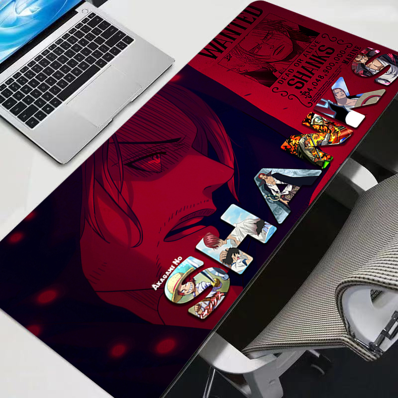 Mouse Pad One Piece Kawaii Gam - Rugged Tablet Accessories 리뷰 및 가격