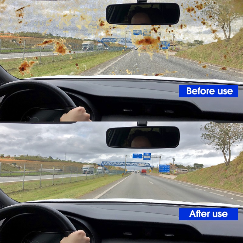 300/10PCs Solid Car Windshield - Tablet Car Accessories 리뷰 및 가격