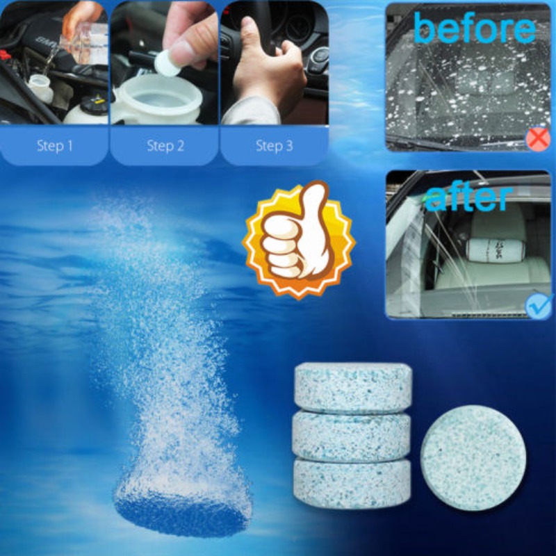 300/10PCs Solid Car Windshield - Tablet Car Accessories 리뷰 및 가격