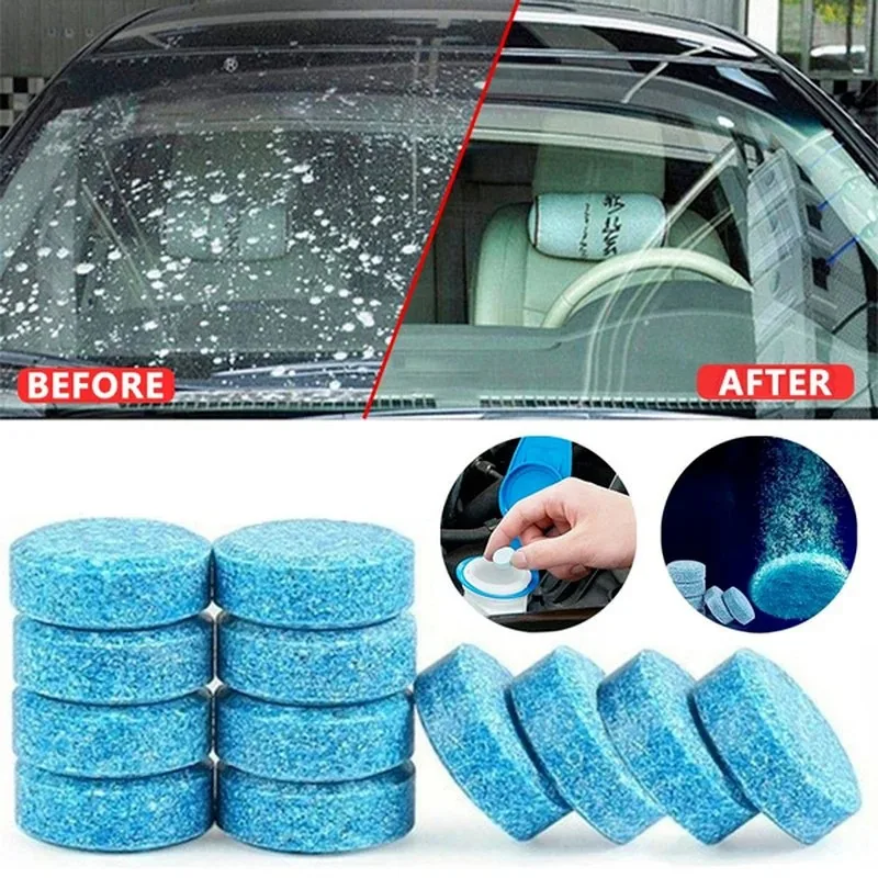 1-30pcs Super Concentrated Gla - Tablet Car Accessories 리뷰 및 가격