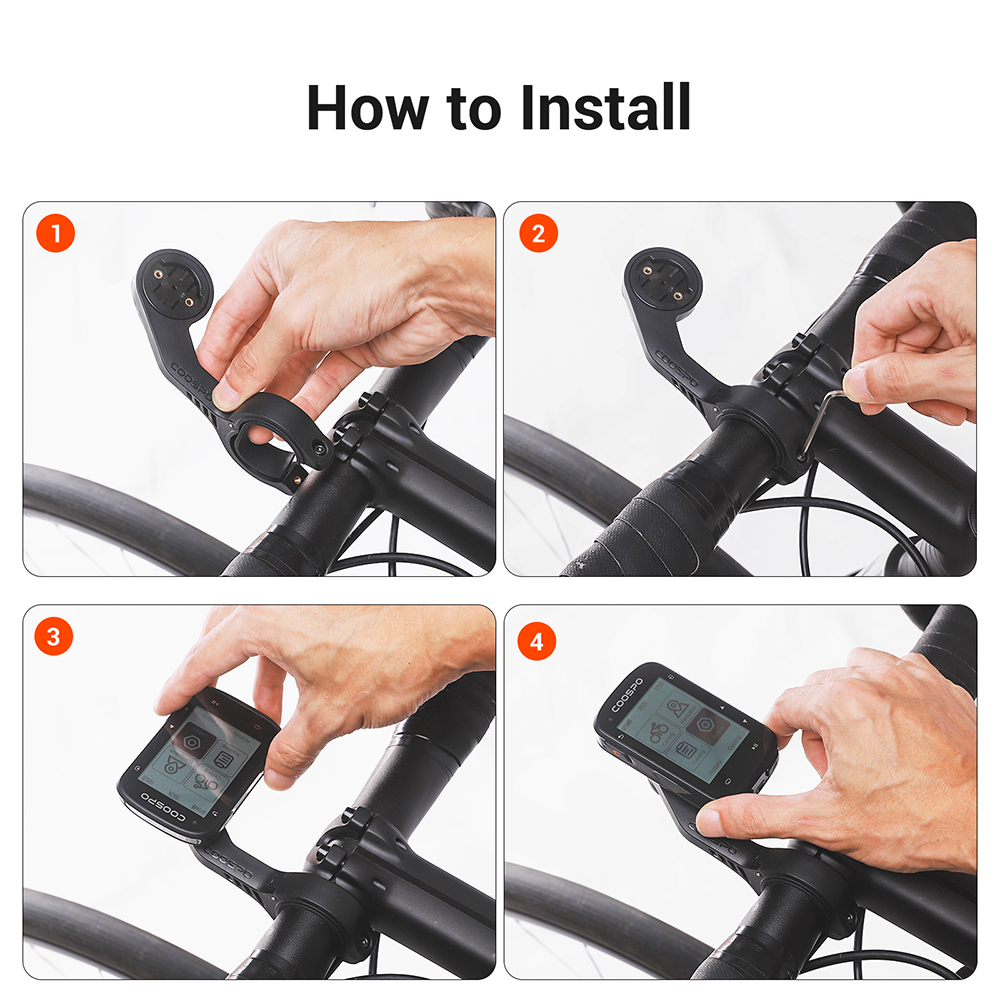 COOSPO MT5 Bicycle Computer Mo - Tablet Accessory 리뷰 및 가격