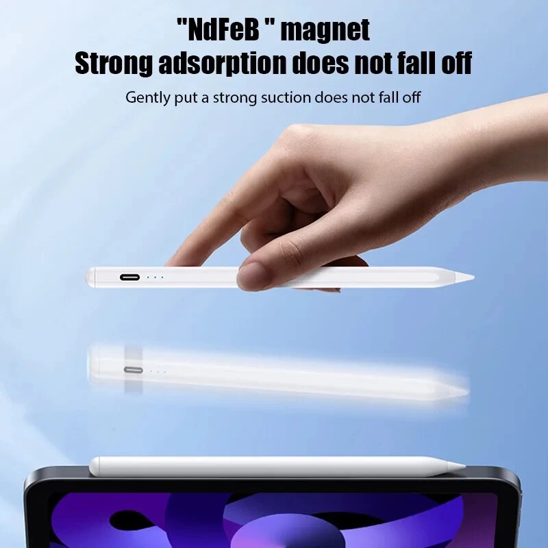 Universal Touch Screen Pen Sty - Tablet Drawing Accessories 리뷰 및 가격