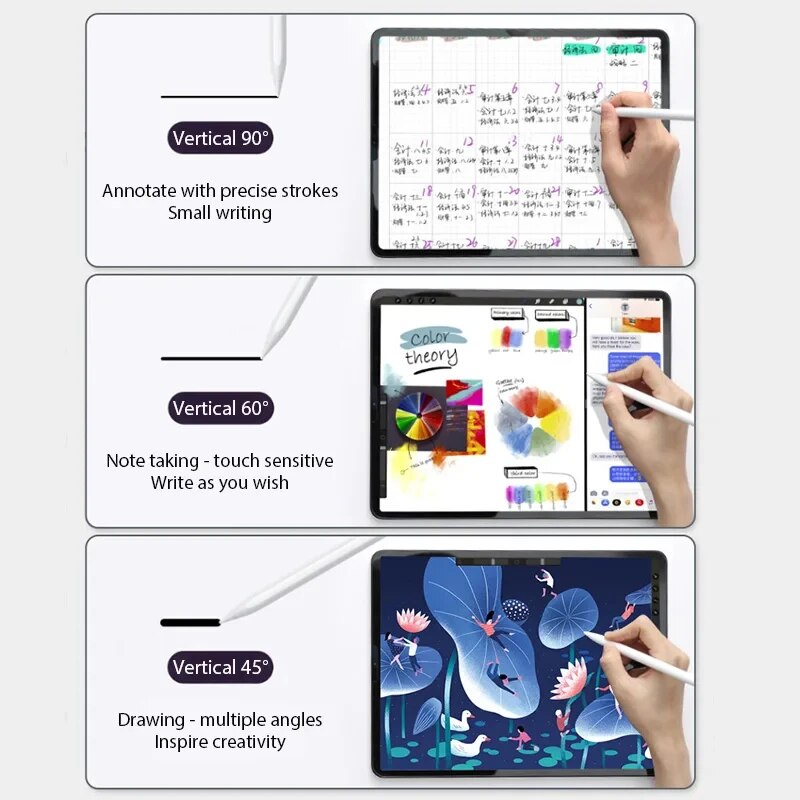 Universal Touch Screen Pen Sty - Tablet Drawing Accessories 리뷰 및 가격