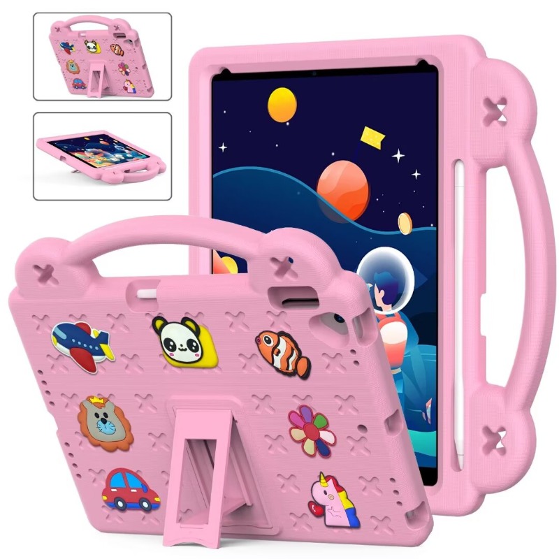 EVA Kids Case for iPad 10.2 7  - Ipad Cover Folio 리뷰 및 가격