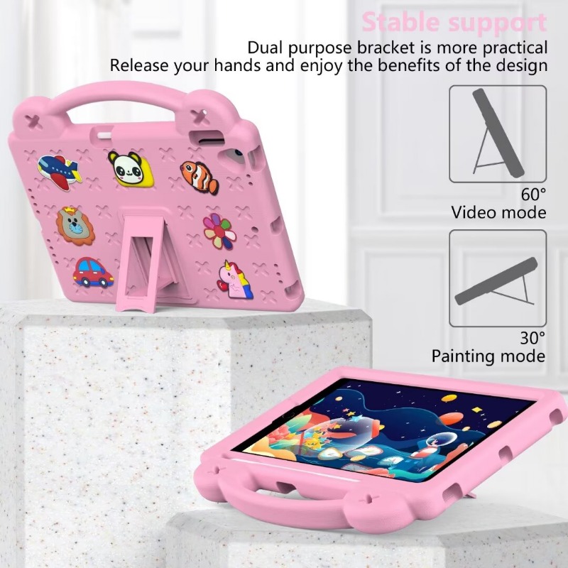 EVA Kids Case for iPad 10.2 7  - Ipad Cover Folio 리뷰 및 가격