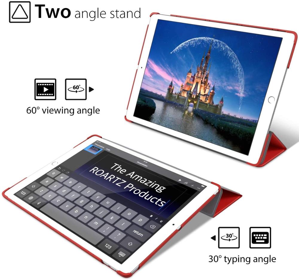 7.9‘’ Slim folio Stand Coque f - Ipad Cover Folio 리뷰 및 가격