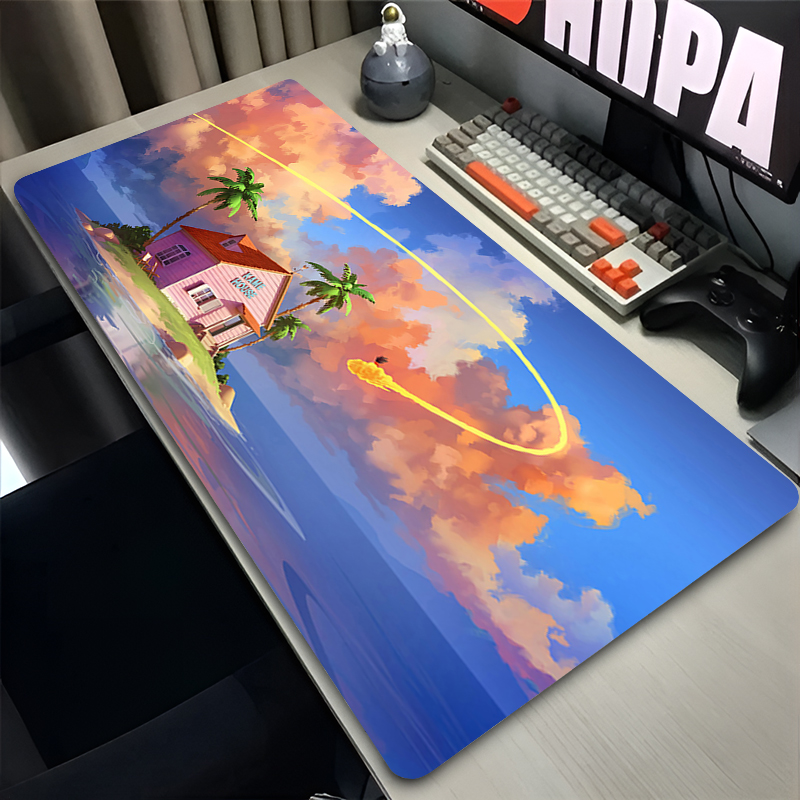 Popular Mouse Pad anime Gaming - Best Tablet Accessories 리뷰 및 가격