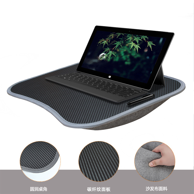 Portable Small Pillow Table Fo - Tablet Lap Desk 리뷰 및 가격