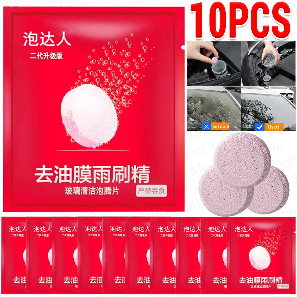 10-1PCS Car Windscreen Solid C - Tablet Car Accessories 리뷰 및 가격