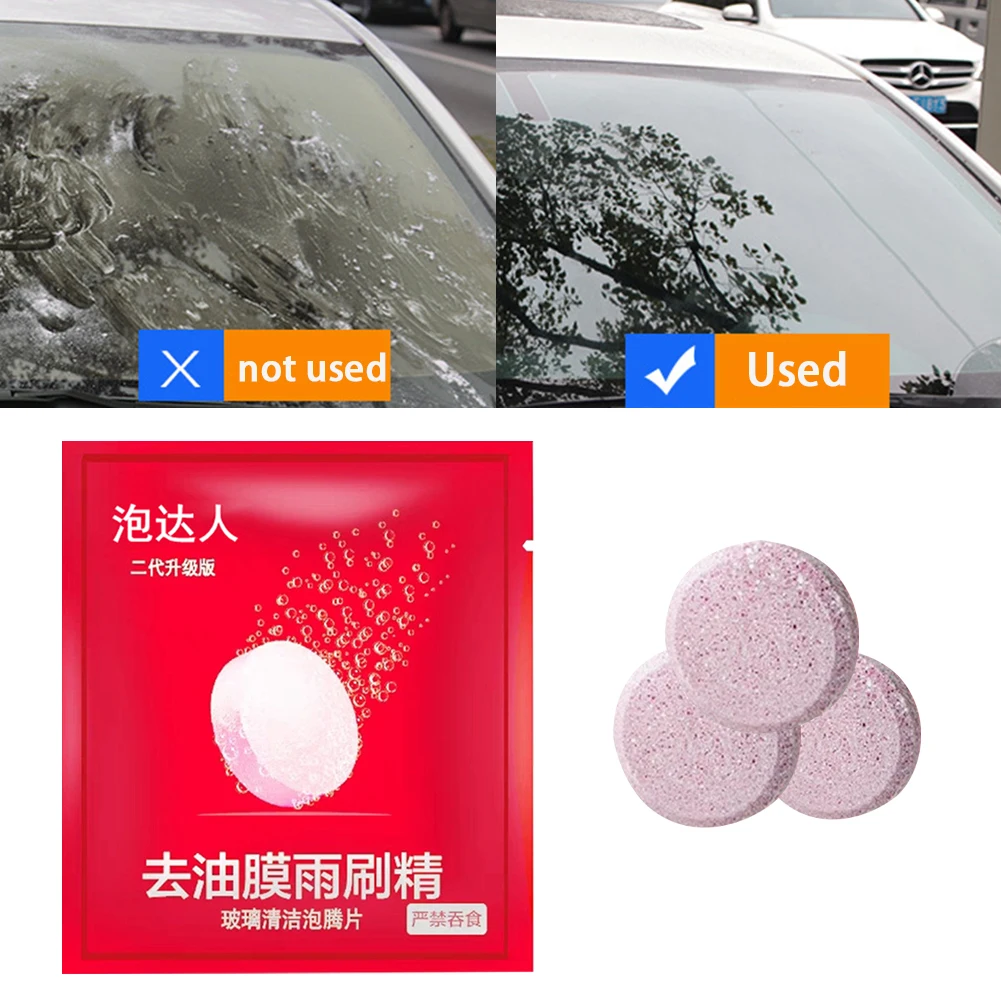 10-1PCS Car Windscreen Solid C - Tablet Car Accessories 리뷰 및 가격