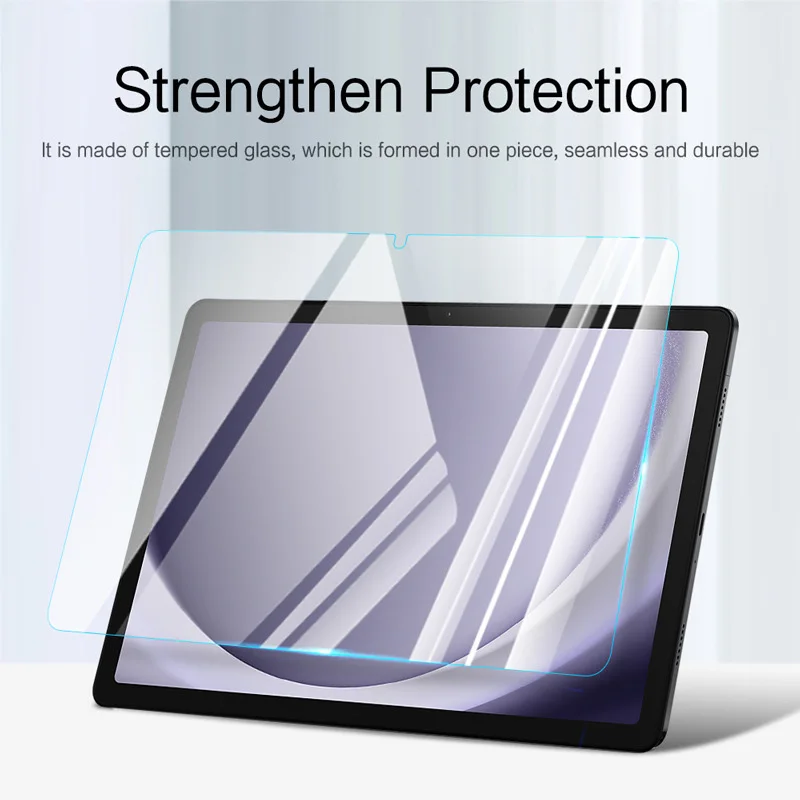 2PCS HD Scratch Proof 11inch T - Tablet Accessories Samsung 리뷰 및 가격