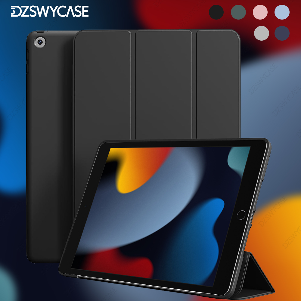 Case For iPad 7/8/9th 10.2 5/6 - Ipad Cover Folio 리뷰 및 가격