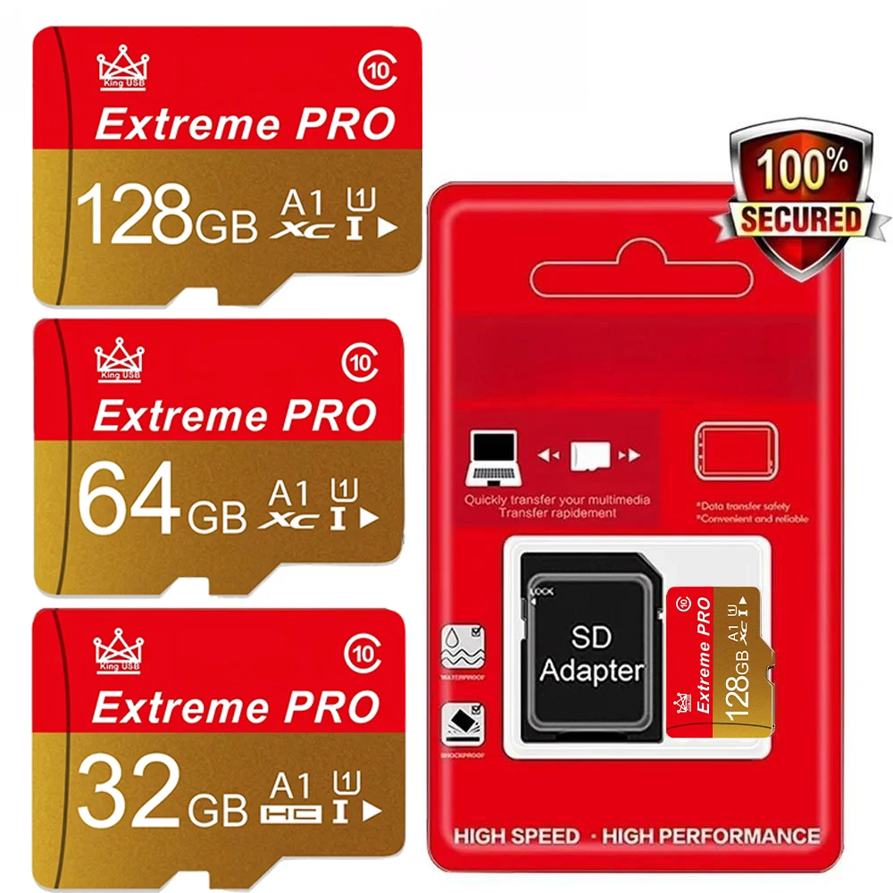 Memory Card 16GB 32GB Mini SD  - Microsd Card Tablet 리뷰 및 가격