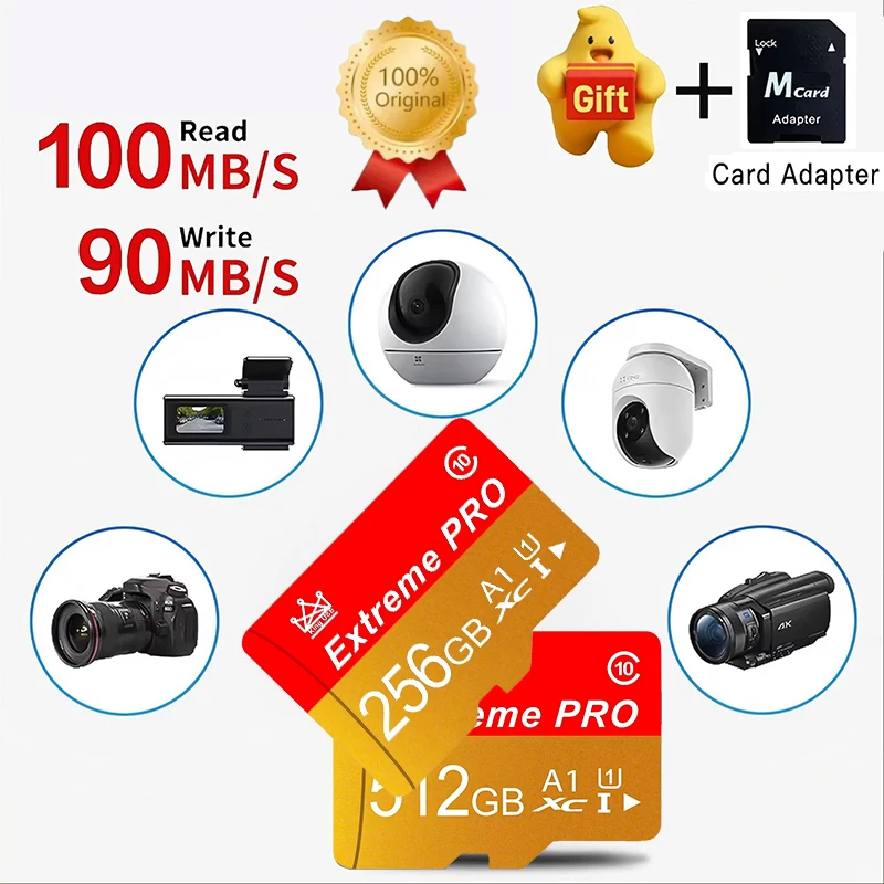 Class 10 Memory SD Cards USB A - Microsd Card Tablet 리뷰 및 가격