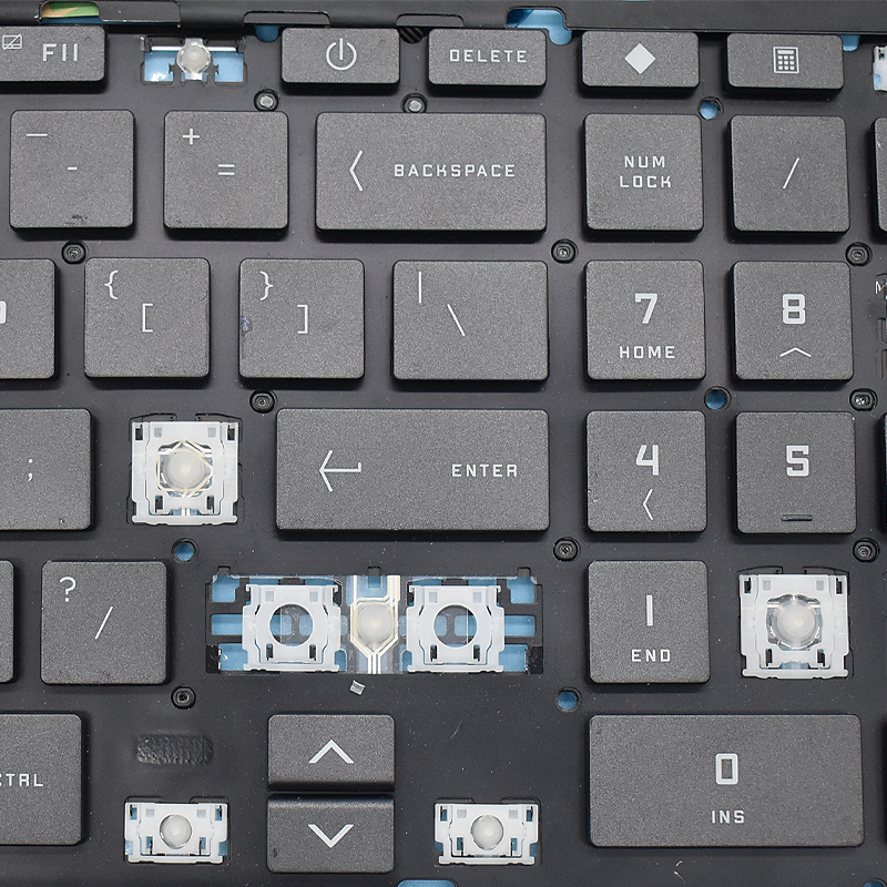 Replacement Keycap Key Cap&Sci - Hp Tablet Accessories 리뷰 및 가격