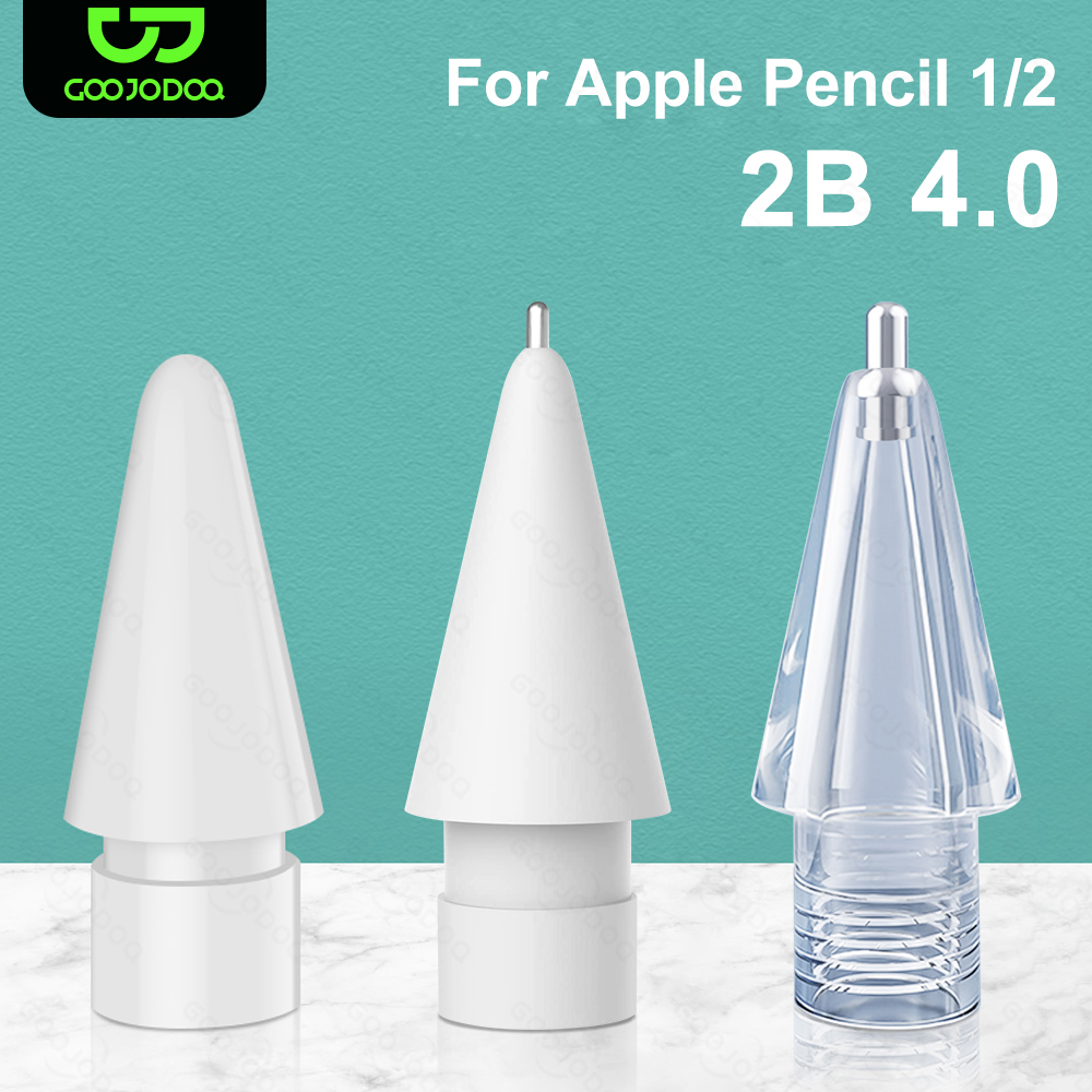 애플펜슬 펜촉 for Apple Pencil Nib T - Tablet Drawing Accessories 리뷰 및 가격