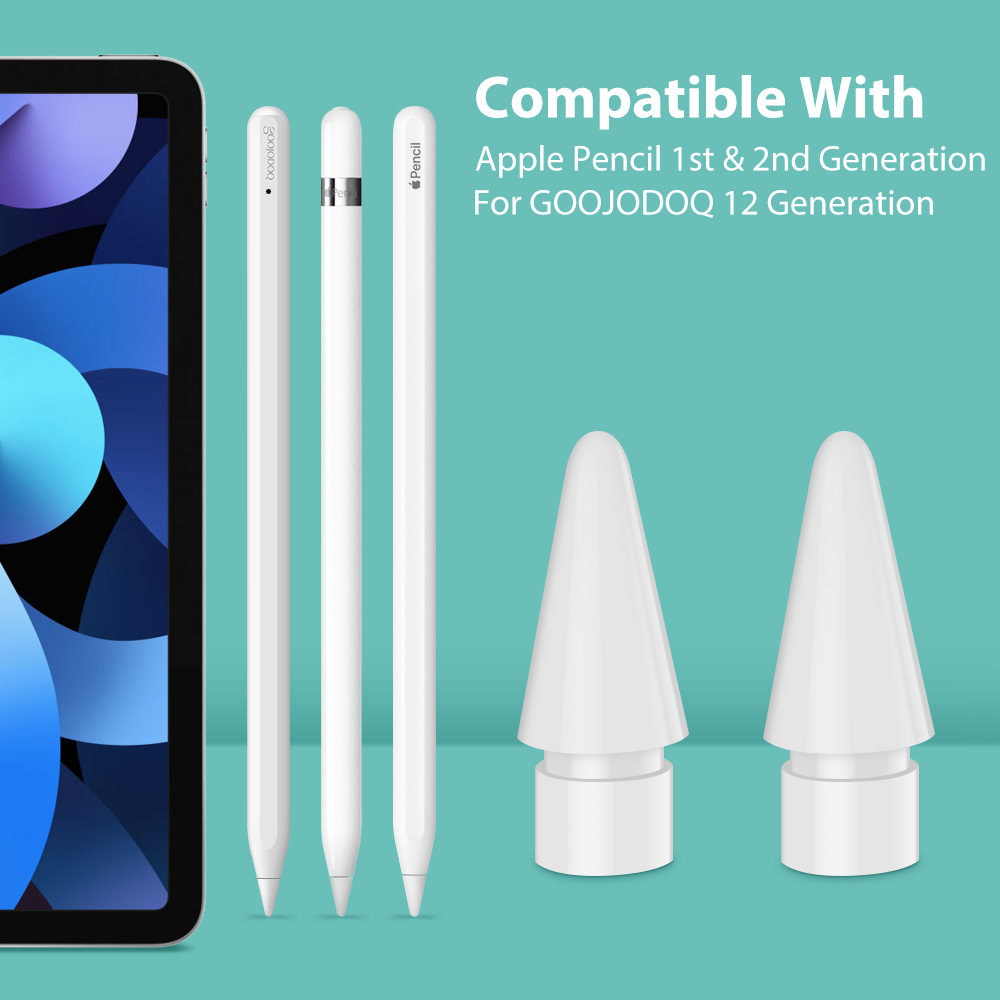 애플펜슬 펜촉 for Apple Pencil Nib T - Tablet Drawing Accessories 리뷰 및 가격