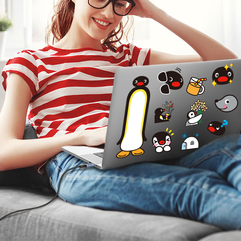 Pingu DIY Sticker Planner Book - Tablet Accessory 리뷰 및 가격
