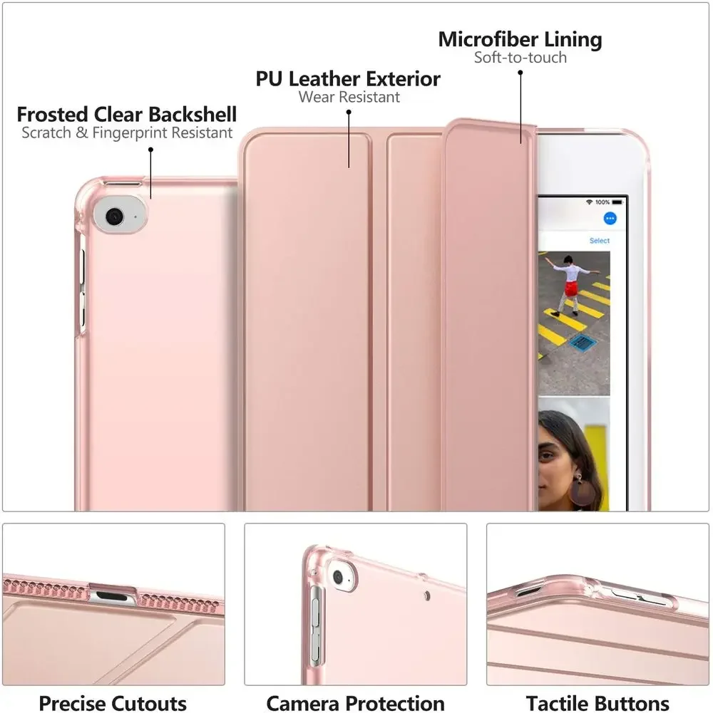 Case For iPad Pro 12.9 Cover 2 - Ipad Cover Folio 리뷰 및 가격