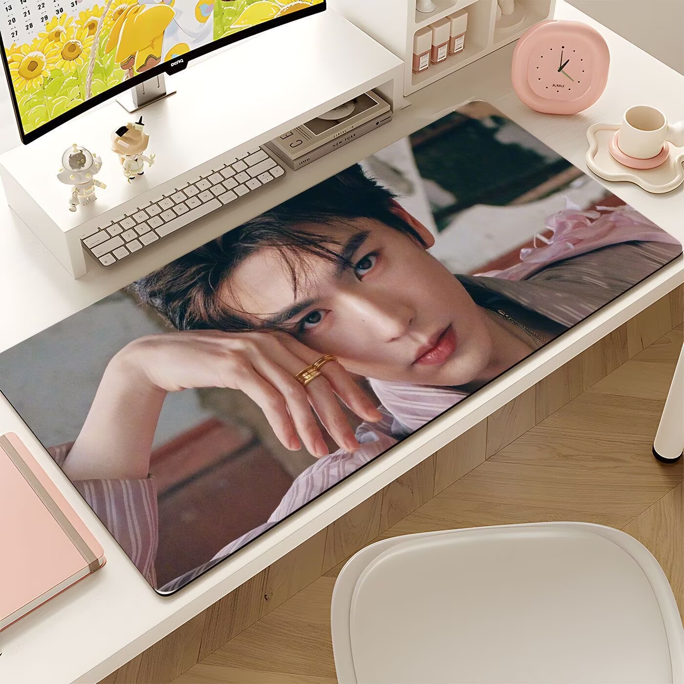 Zhang Linghe's oversized mouse - Tablet Accessory 리뷰 및 가격