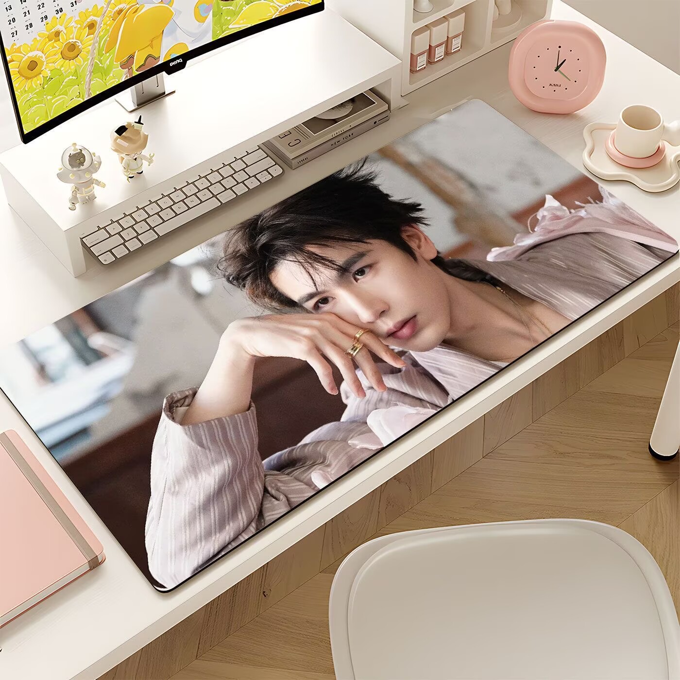 Zhang Linghe's oversized mouse - Tablet Accessory 리뷰 및 가격