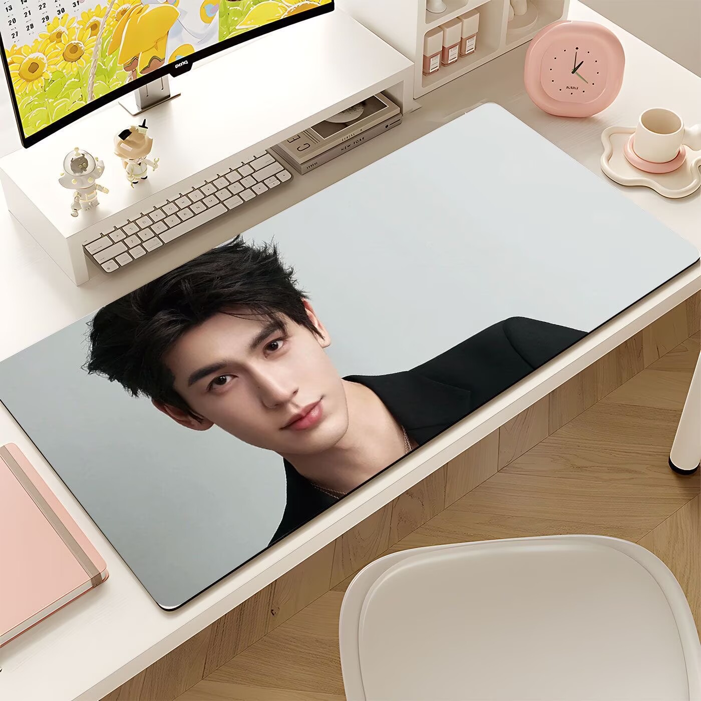 Zhang Linghe's oversized mouse - Tablet Accessory 리뷰 및 가격